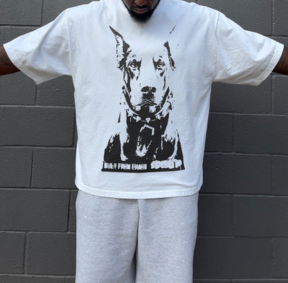 built for chaos shirt