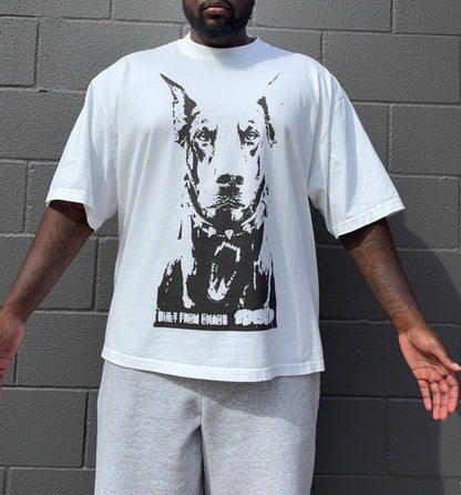 built for chaos shirt
