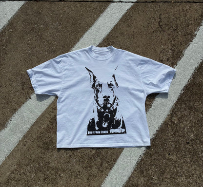 built for chaos shirt